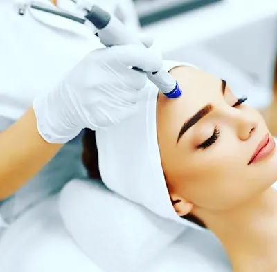 Orthoestetica Gabinet Kosmetologii estetycznej & PMU