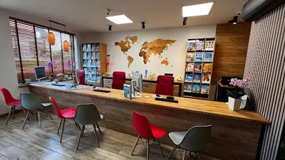 EXTRA URLOP Biuro Podróży